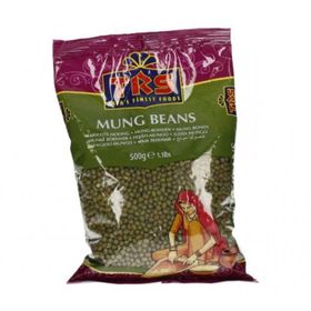 TRS Mungbohnen (500 g)