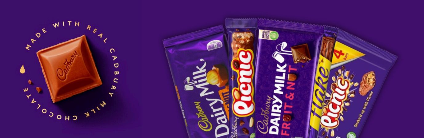 Cadbury