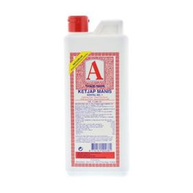 Ketjap Manis A Kentel Nr. 1 (33,81 oz/1000 ml)