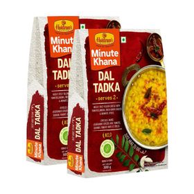 Haldiram&#x27;s Dal Tadka (300 g)