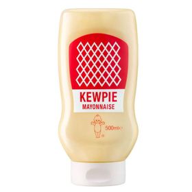 Kewpie Mayonnaise nach japanischer Art (500 ml)