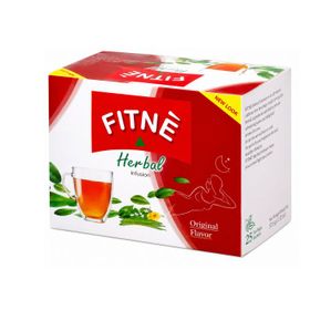 Fitne Herbal Original Tee (39,75 g)