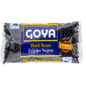 Goya Schwarze Bohnen (397 g)