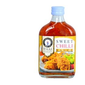 Thai Dancer Sweet Chili Sauce (200 g)