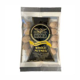 Heera Ganze Jaifal-Muskatnüsse (100 g)