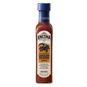 Encona Carolina Reaper Chili-Sauce (142 ml)