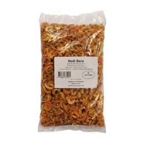 Getrocknete Garnelen Redi Bere (100 Gramm)