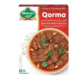 Mehran Qorma-Gewürzmischung (100 g)