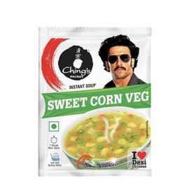 Chings Mais-Suppe (55 g)