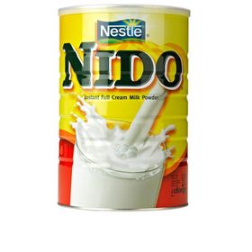 Nestle Nido Milchpulver (1800 g)
