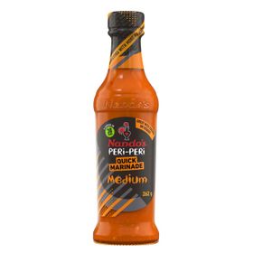 Nando&#x27;s Peri-Peri Marinade Medium (262 g)