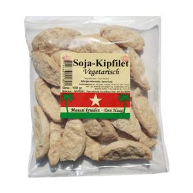 Maussi&#x27;s Soja-Hähnchenfilet vegetarisch (100 g)