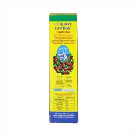 Le Phare Du Cap Bon Harissa Hot Red Chili (70 g)