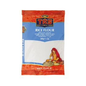 TRS Reismehl (500 g)