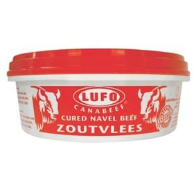 Lufo Salzfleisch Canabeef (1 kg)