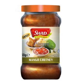 Swad Sweet Mango Chutney (350 g)