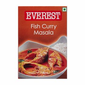 Everest Fisch-Curry-Masala (50 g)