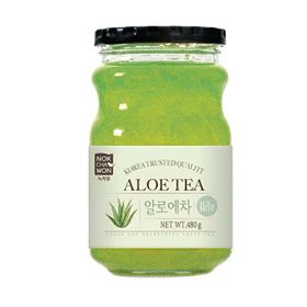 Nokchawon Aloe-Tee (480 g)