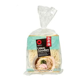 Obento Udon-Nudeln (800 g)