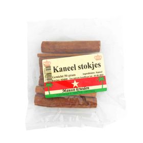 Maussi&#x27;s Zimtstangen (50 g)