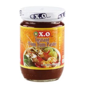 X.O Tom Yum Paste (227 g)