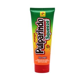 De La Rosa Pulparindo Squeeze Mango (10,58 oz/300 g)