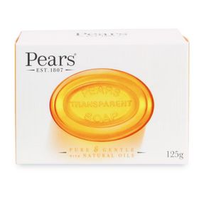 Pears Seife Amber (125 g)