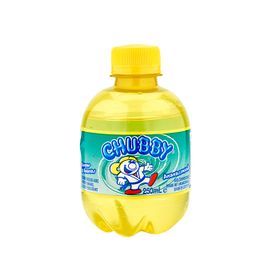 Chubby Ananasgeschmack (250 ml)