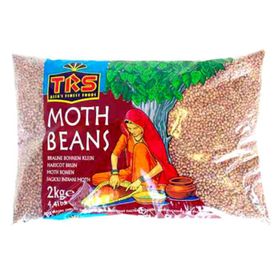 TRS Tropic Moth Beans/Tropische Mottenbohnen (2 kg)