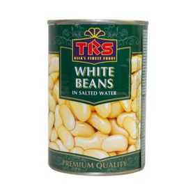 TRS Weiße Bohnen (400 g)