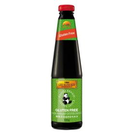 Lee Kum Kee Glutenfreie Panda Brand Austernsauce (510 g)