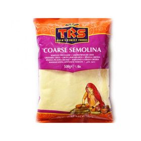 TRS Grobes Grießmehl (500 g)