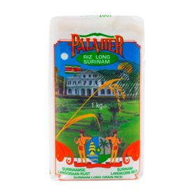 Palmier Surinam Reis (1 kg)