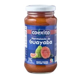 Coexito Guavenmarmelade (270 g)