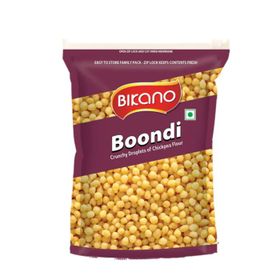Bikano Boondi-Mischung (200 g)