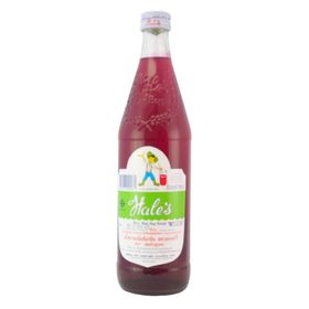Hale&#x27;s Blue Boy Erdbeersirup (83 % Zucker) (710 ml)