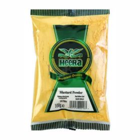Heera Senfpulver (100 g)