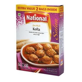Nationale Gewürzmischung für Kofta (86 g)