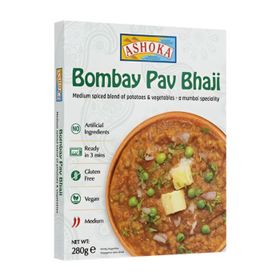 Ashoka Instant Bombay Pav Bhaji (280 g)