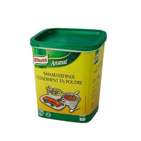 Knorr Aromat Geschmacksverstärker (1,1 kg)