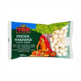 TRS Phool Makhana (50 g)
