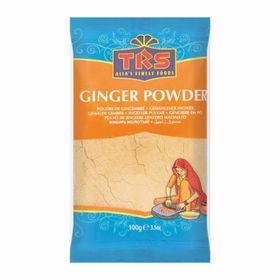 TRS Ingwerpulver (100 g)