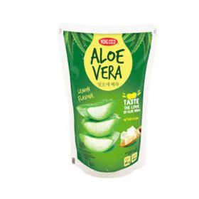 Wong Coco Aloe Vera Traubenwürfel (280 g)