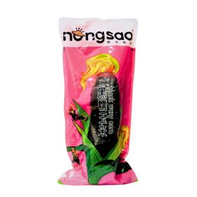 Nongsao Schwarzer Wachsmais (220 g)