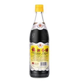Gold Plum Chinkiang Essig (550 ml)