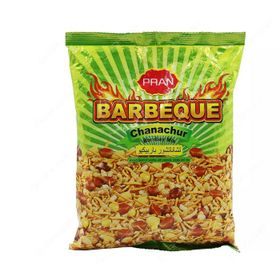 Pran BBQ Chanachur Bombay Mix (300 g)