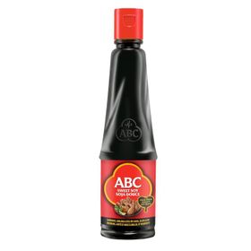 ABC Süße Sojasauce (PET) (600 ml)