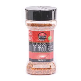 Xatze Chile Chile Wide Flakes (3,5 oz/100 g)