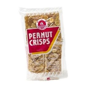 LBB Erdnuss-Crisp (136 g)