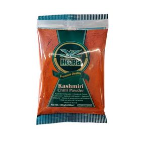 Heera Kashmiri Chili-Pulver (100 g)